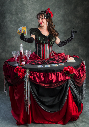 Table Skirt